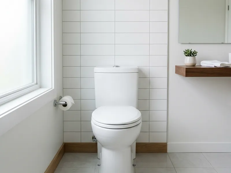 Toilet Repair & Installation Plumber in Nuangola, PA